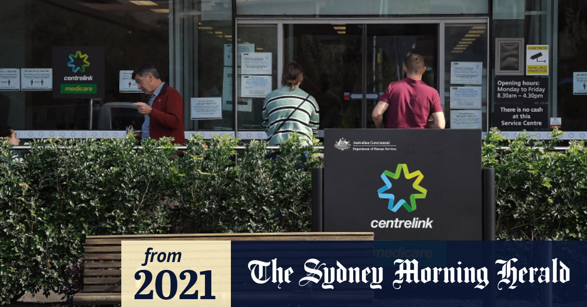 JobSeeker payment increase on the cards from Morrison government